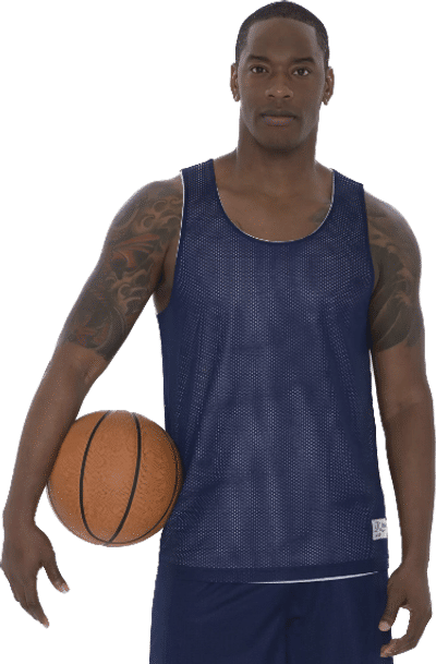 An image of a Custom ATC Pro Mesh Reversible Tank!