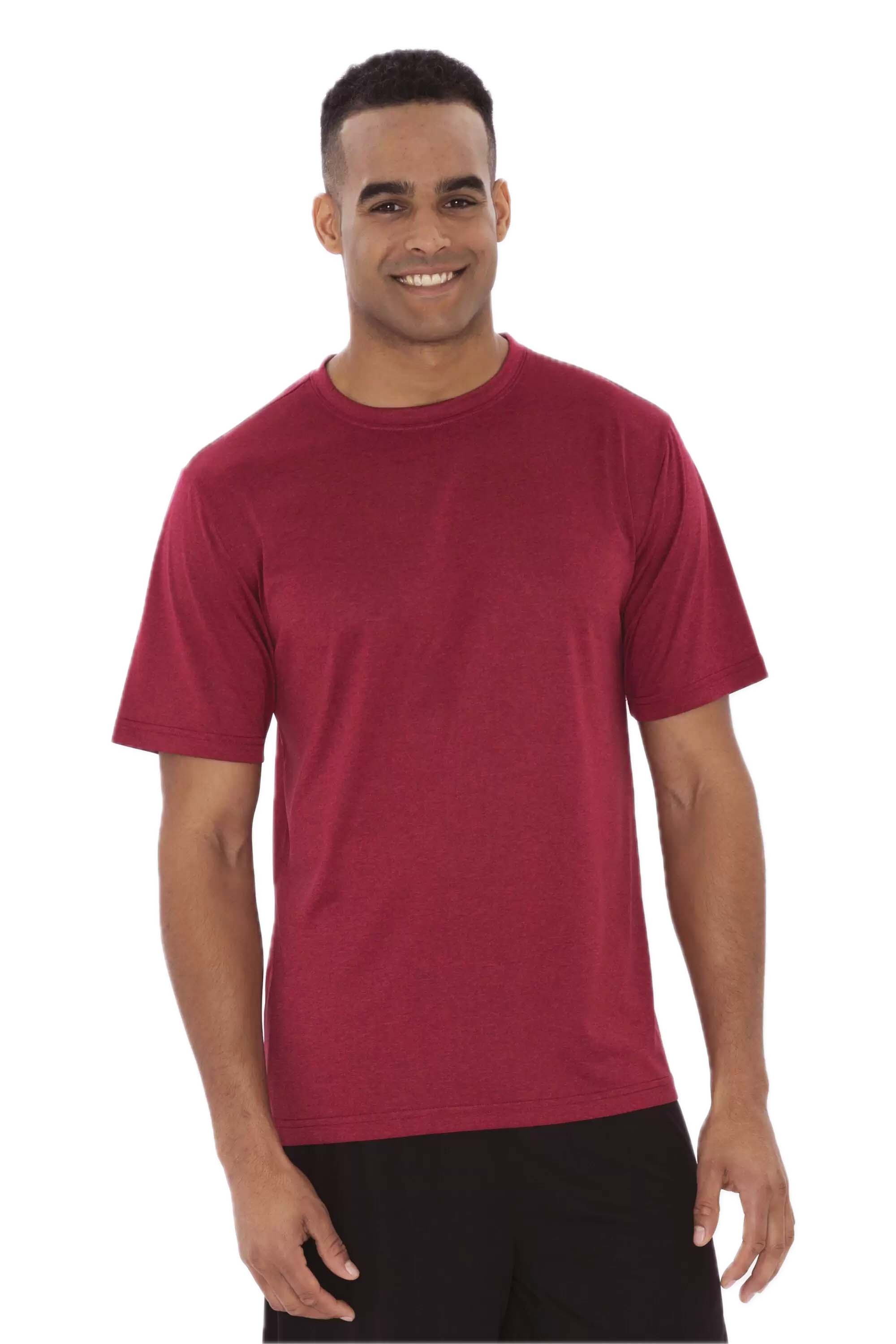 ATC Pro Team Heather ProFormance Tee