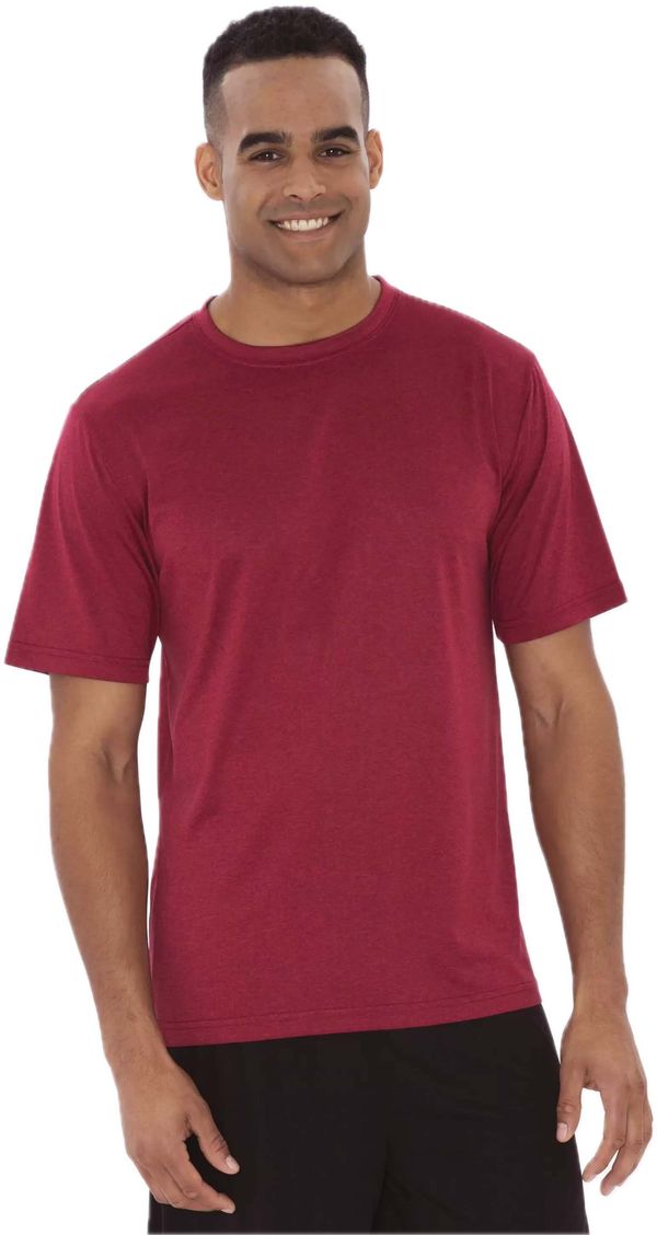 An image of a Custom ATC Pro Team Heather ProFormance Tee!