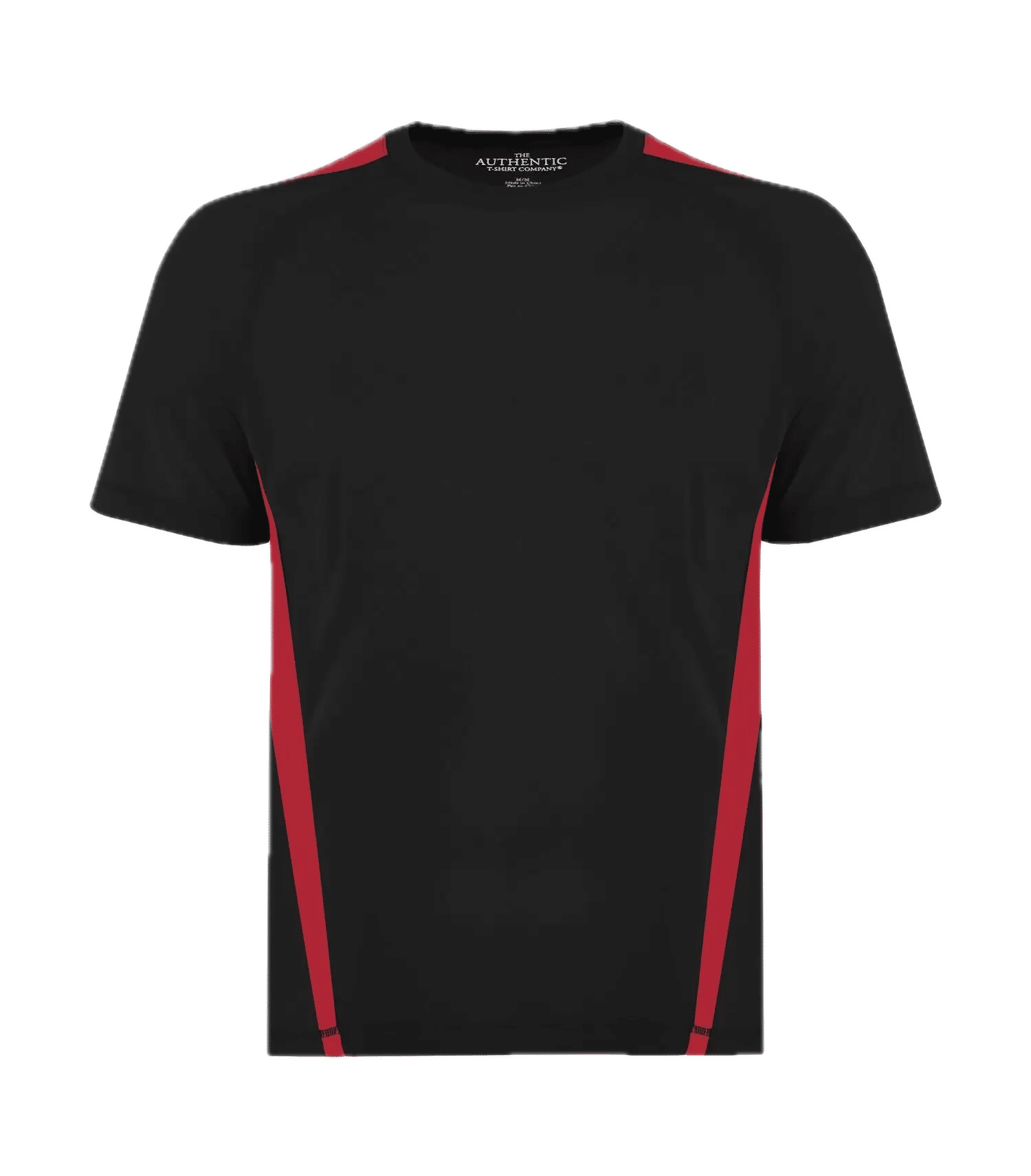 ATC Pro Team Home and Away Jersey in Black/True Red