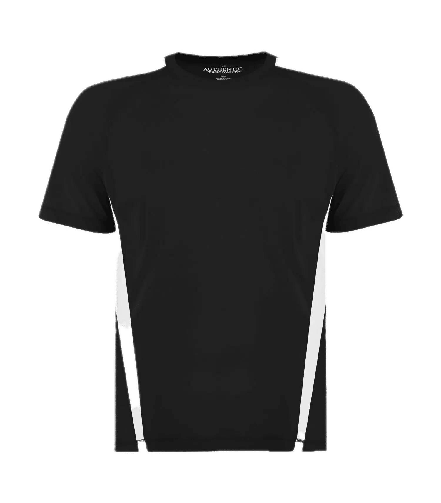 ATC Pro Team Home and Away Jersey in Black/White