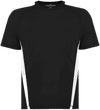 Am image of a Custom ATC Pro Team Home and Away Jersey in Black/White!