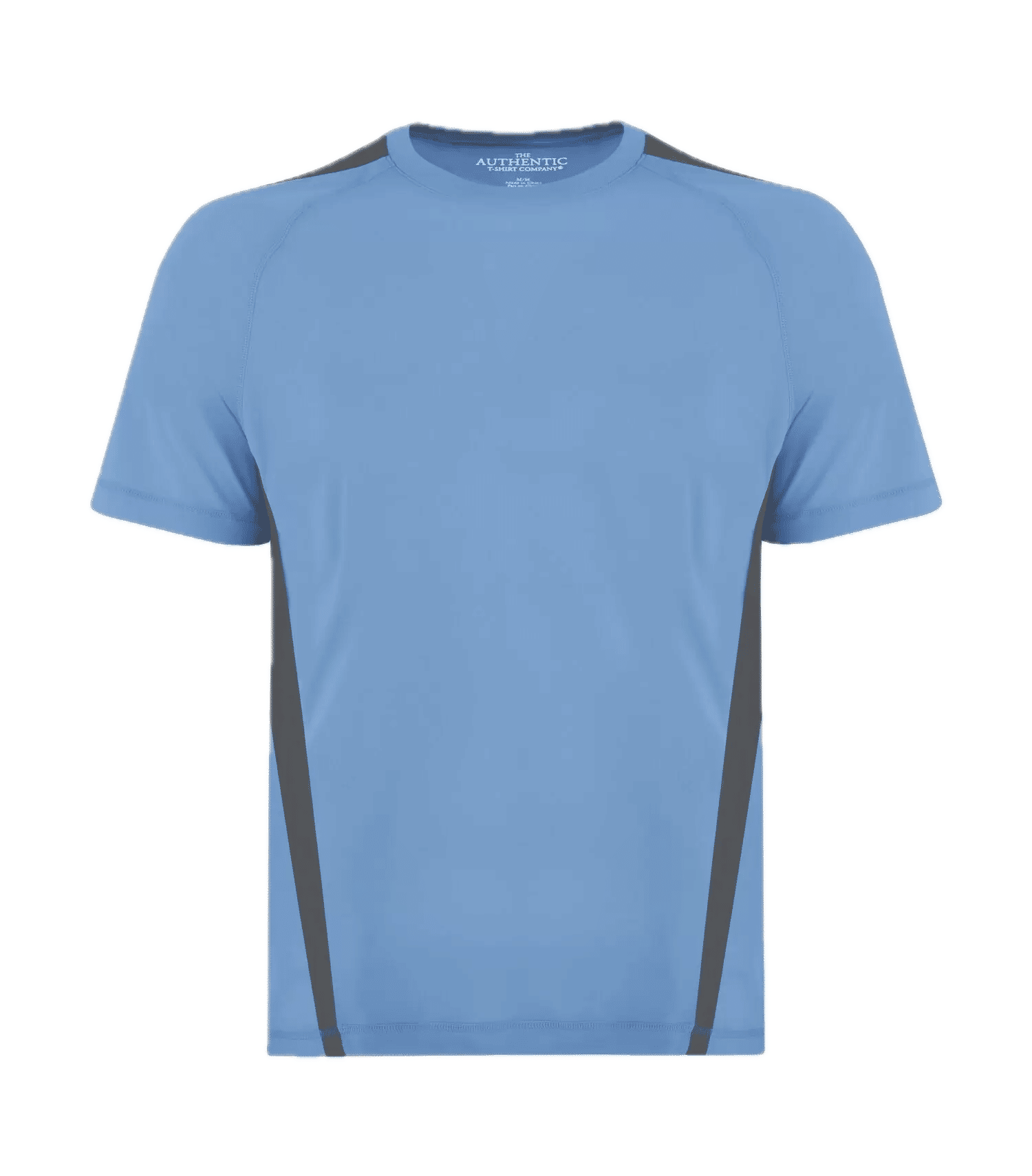 ATC Pro Team Home and Away Jersey in Carolina Blue/Coal Grey