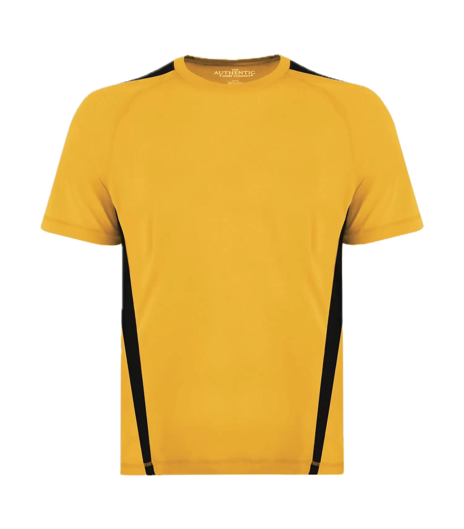 ATC Pro Team Home and Away Jersey in Gold/Black