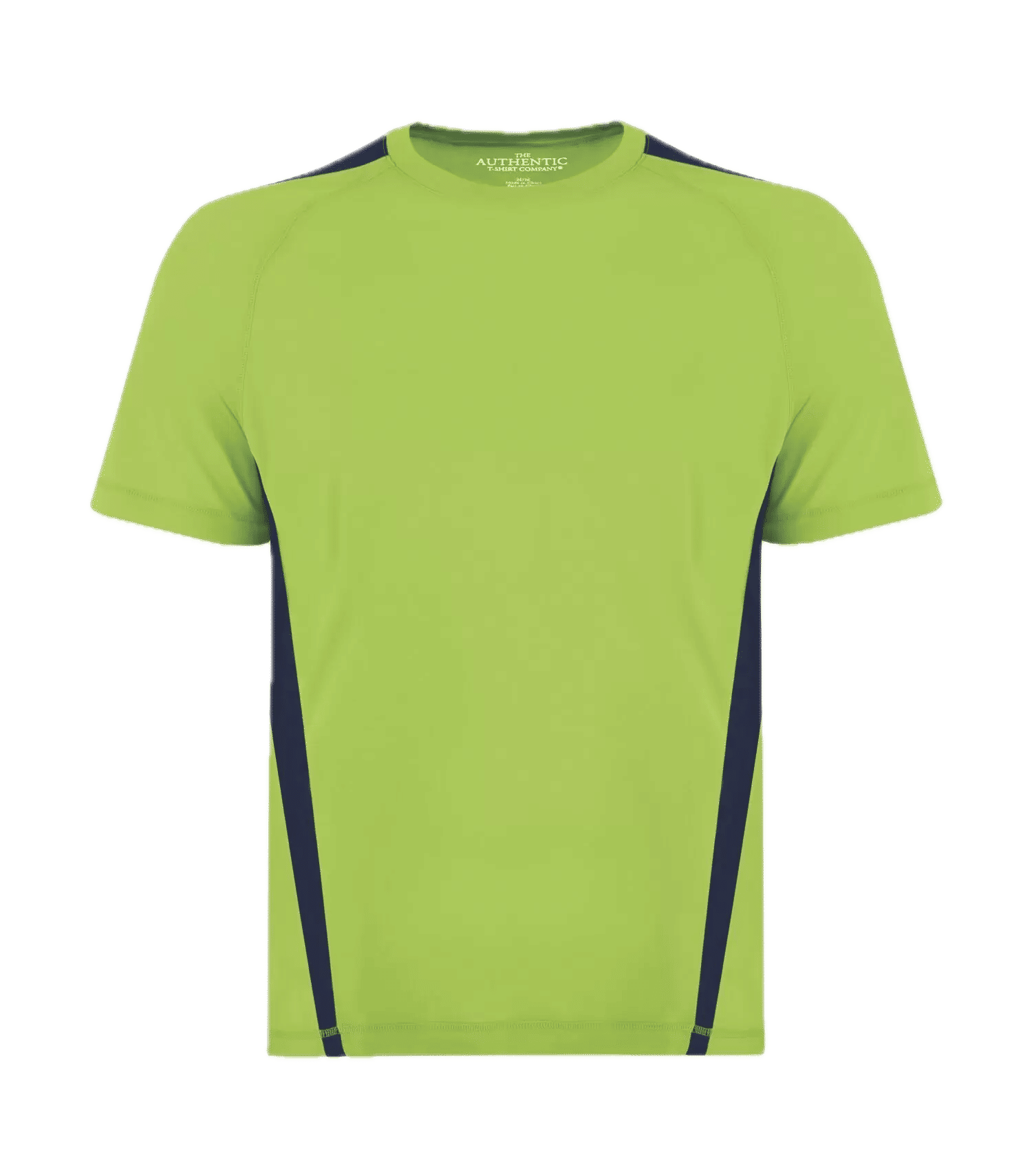 ATC Pro Team Home and Away Jersey in Lime/True Navy