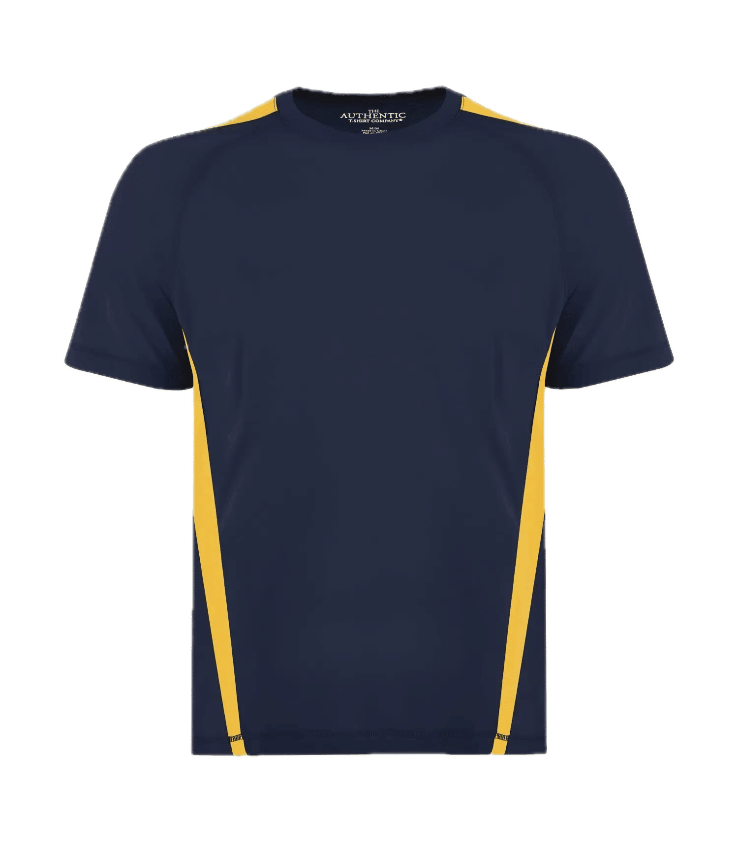ATC Pro Team Home and Away Jersey in True Navy/Gold