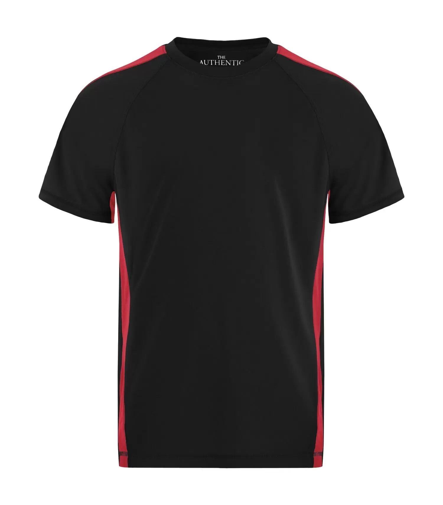 ATC Pro Team Home and Away Youth Jersey in Black/True Red