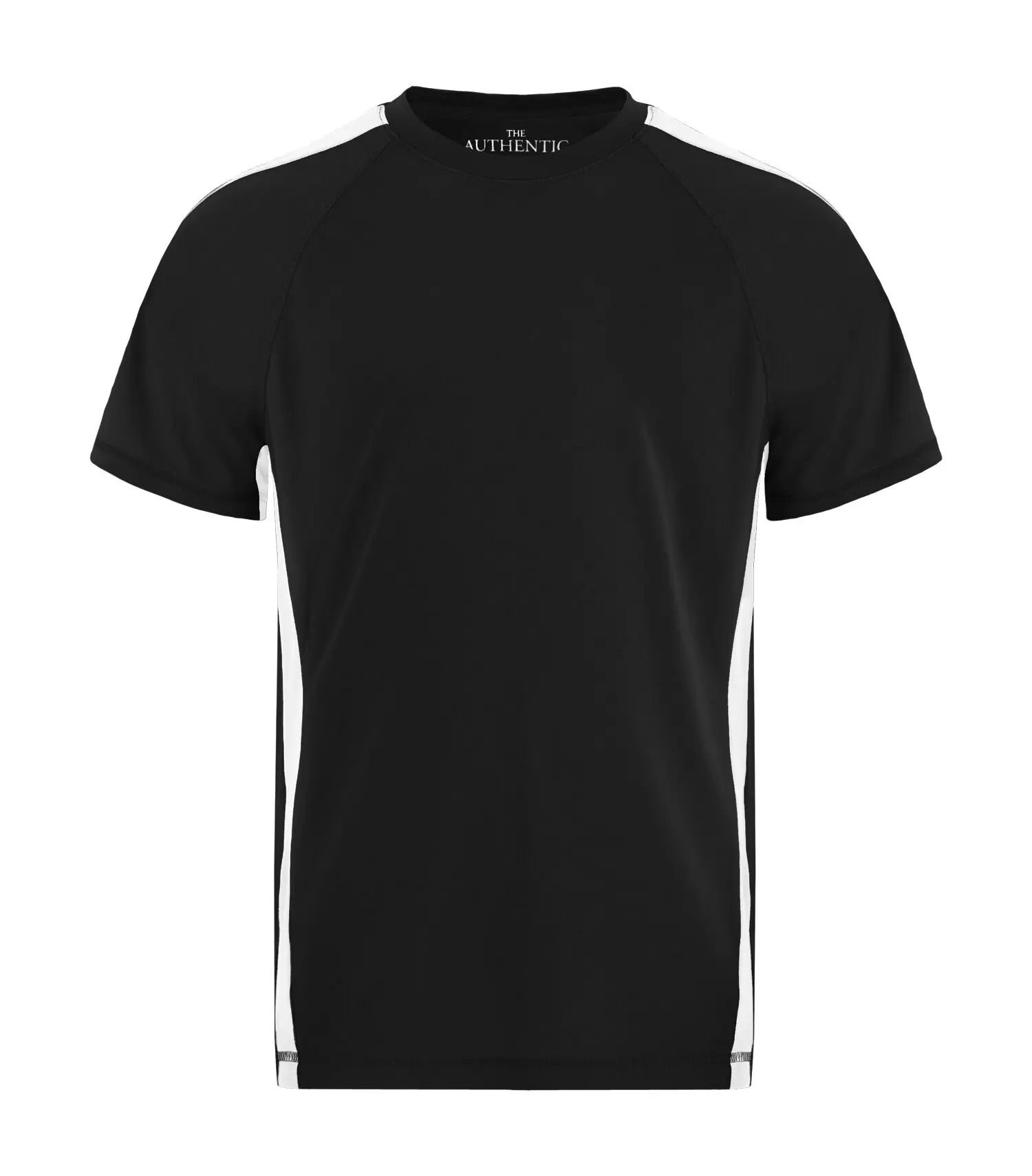 ATC Pro Team Home and Away Youth Jersey in Black/White