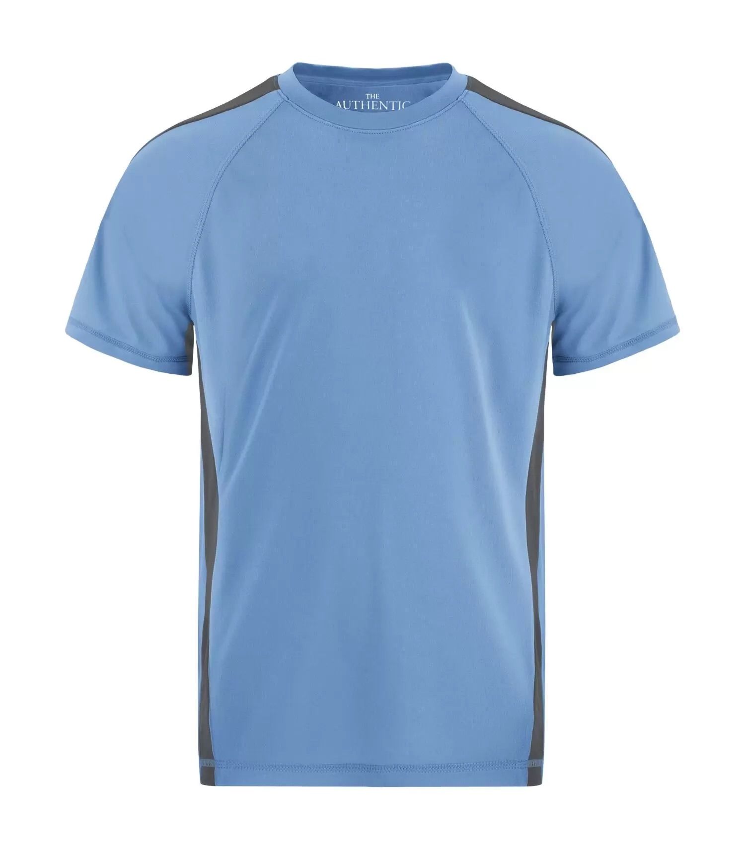 ATC Pro Team Home and Away Youth Jersey in Carolina Blue/Coal Grey