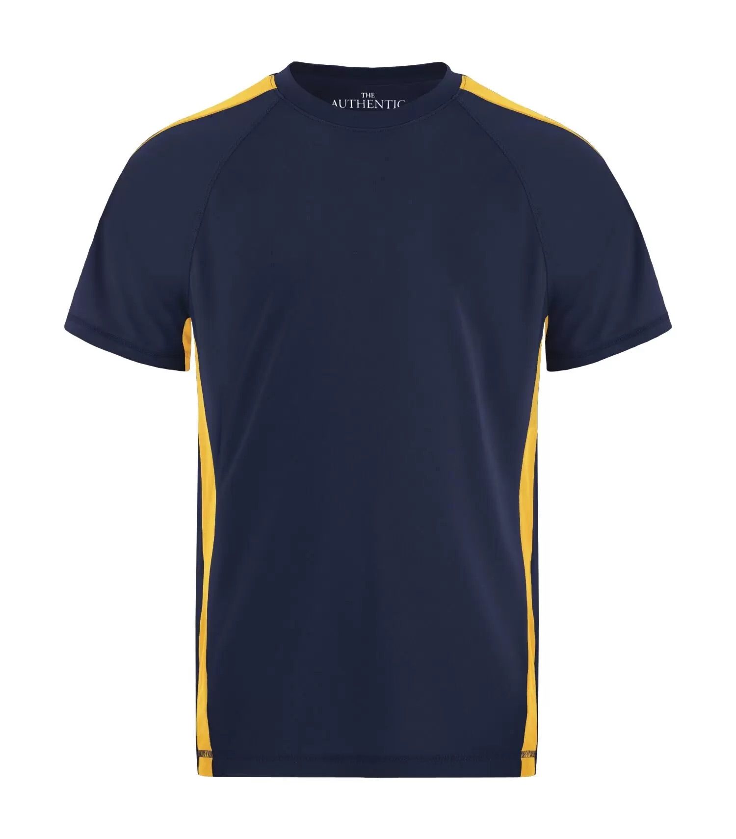 ATC Pro Team Home and Away Youth Jersey in True Navy/Gold