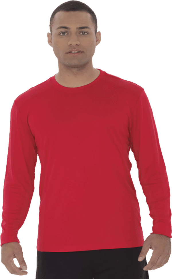 An image of a Custom ATC Pro Team Long Sleeve Tee!