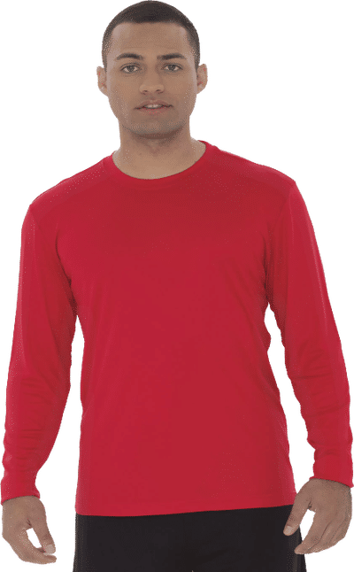 An image of a Custom ATC Pro Team Long Sleeve Tee!