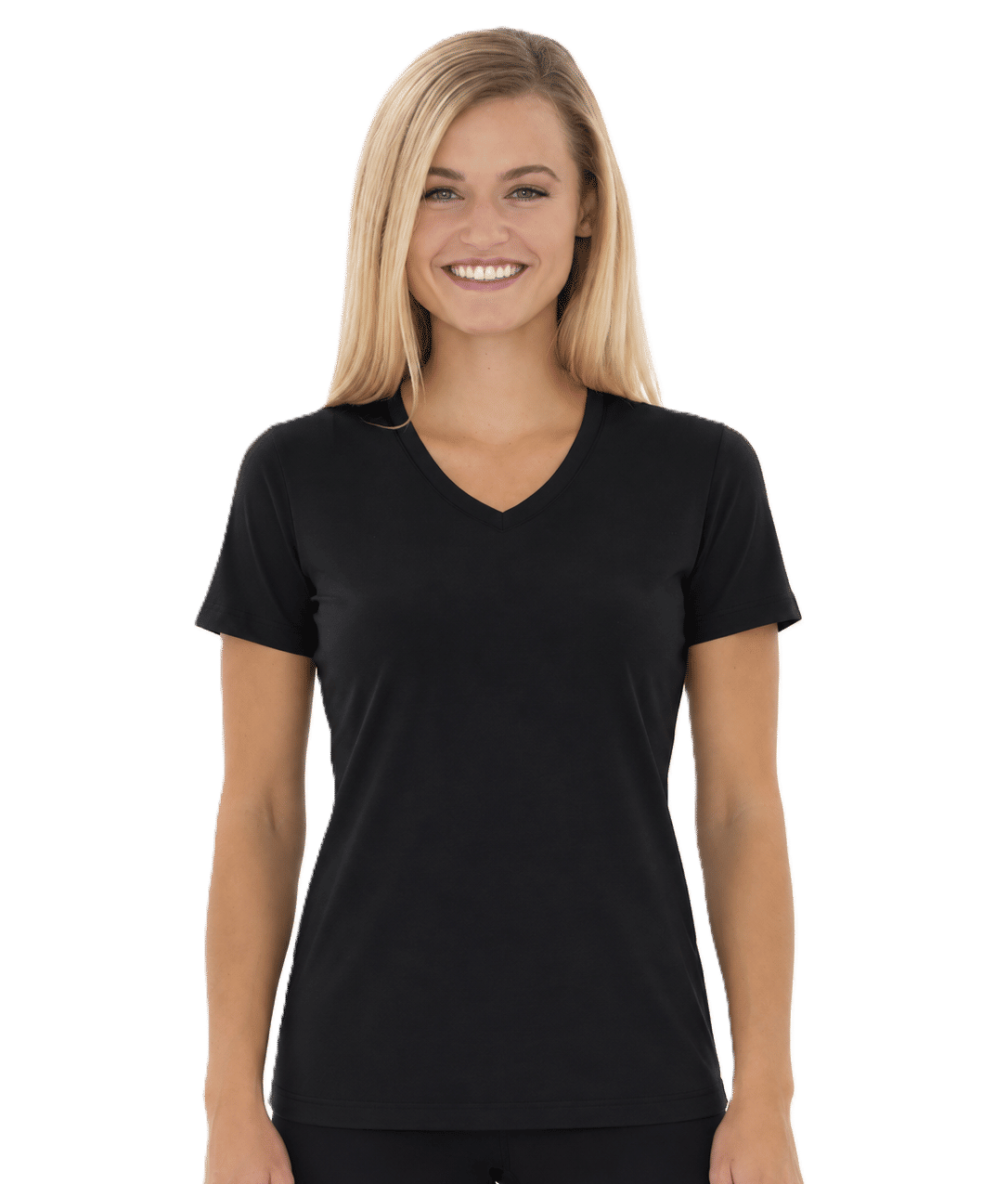 ATC Pro Team Short Sleeve Ladies V Neck Jersey