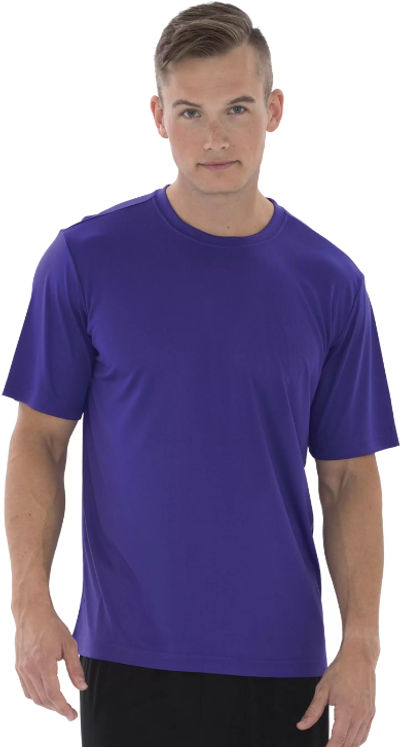 An image of a Custom ATC Pro Team Short Sleeve Tee!