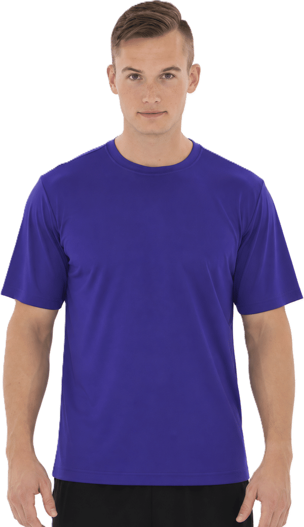 An image of a Custom ATC Pro Team Short Sleeve Tee!