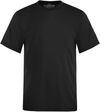 Am image of a Custom ATC Pro Team Short Sleeve Youth Jersey in Black!