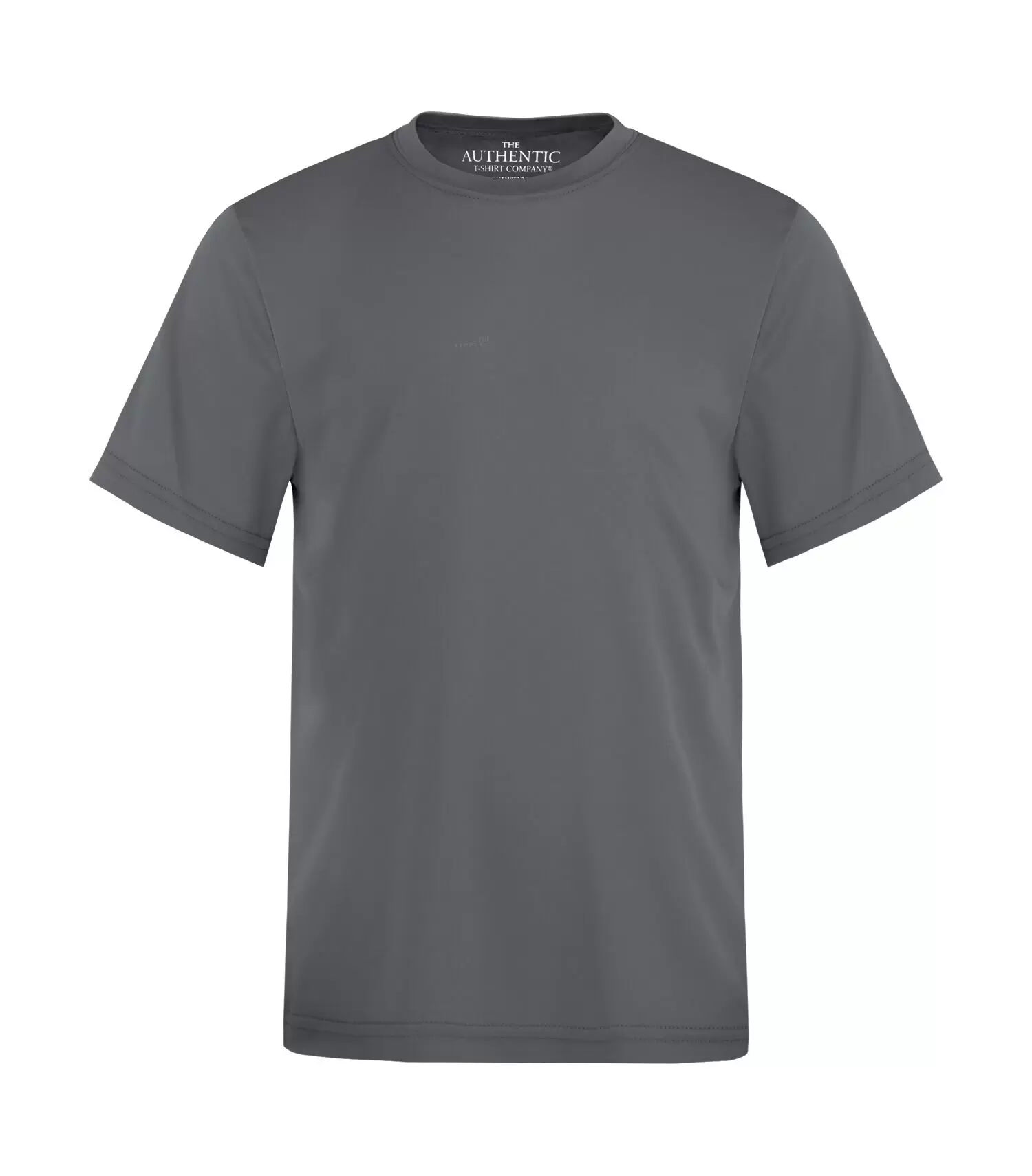 ATC Pro Team Short Sleeve Youth Jersey in Coal Grey