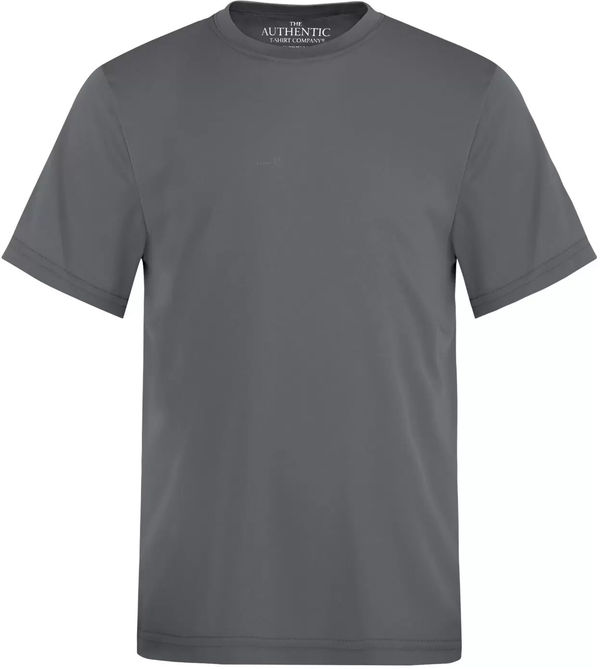 Am image of a Custom ATC Pro Team Short Sleeve Youth Jersey in Coal Grey!
