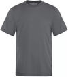 Am image of a Custom ATC Pro Team Short Sleeve Youth Jersey in Coal Grey!