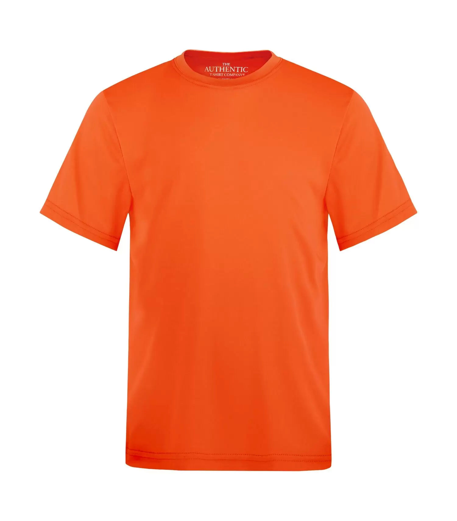 ATC Pro Team Short Sleeve Youth Jersey in Extreme Orange