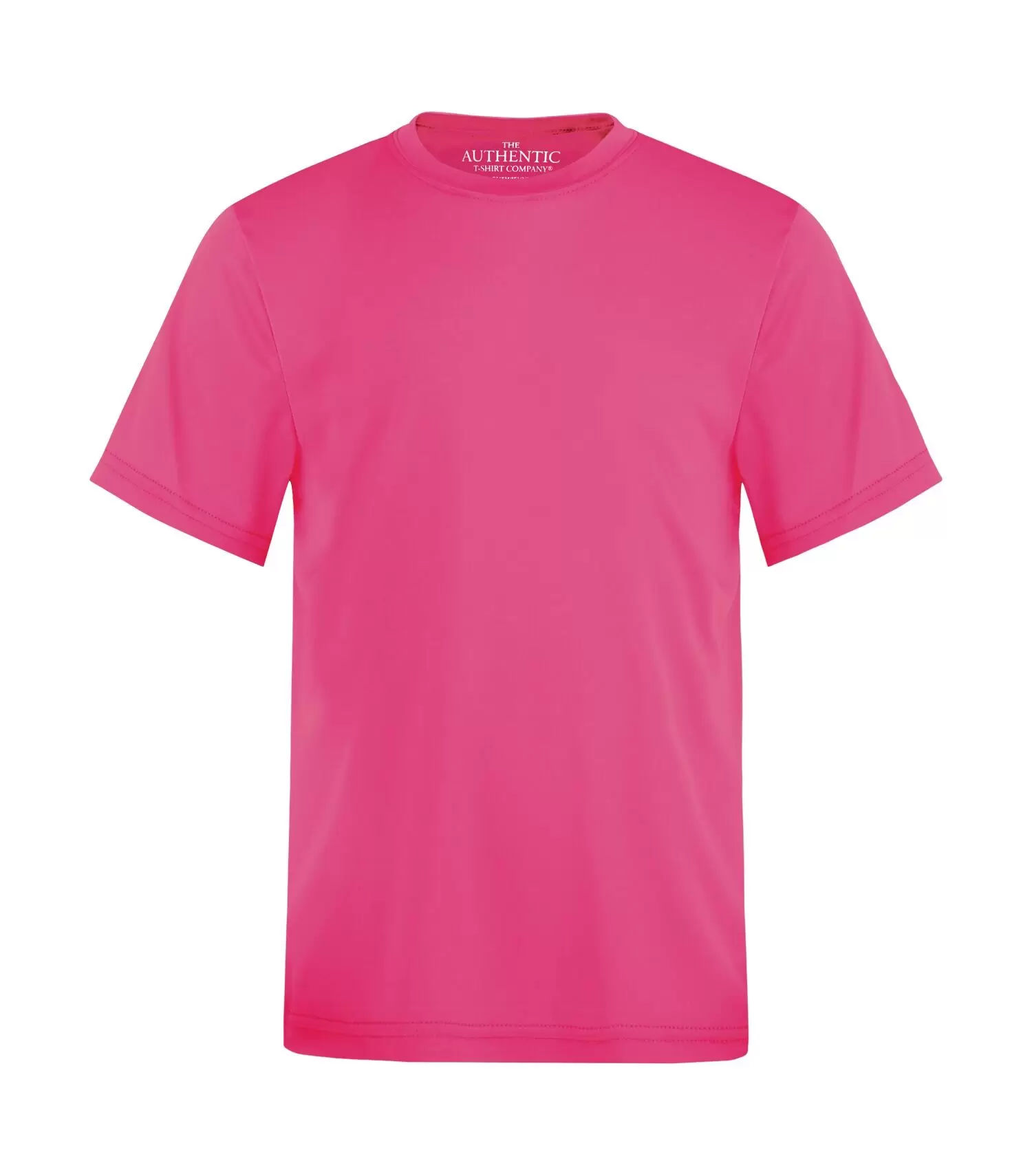 ATC Pro Team Short Sleeve Youth Jersey in Extreme Pink