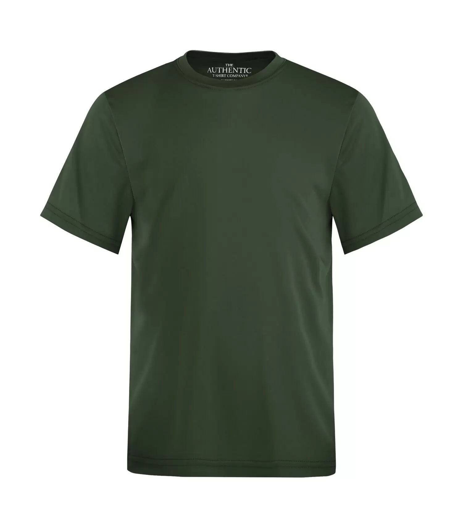 ATC Pro Team Short Sleeve Youth Jersey in Forest Green