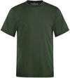 Am image of a Custom ATC Pro Team Short Sleeve Youth Jersey in Forest Green!