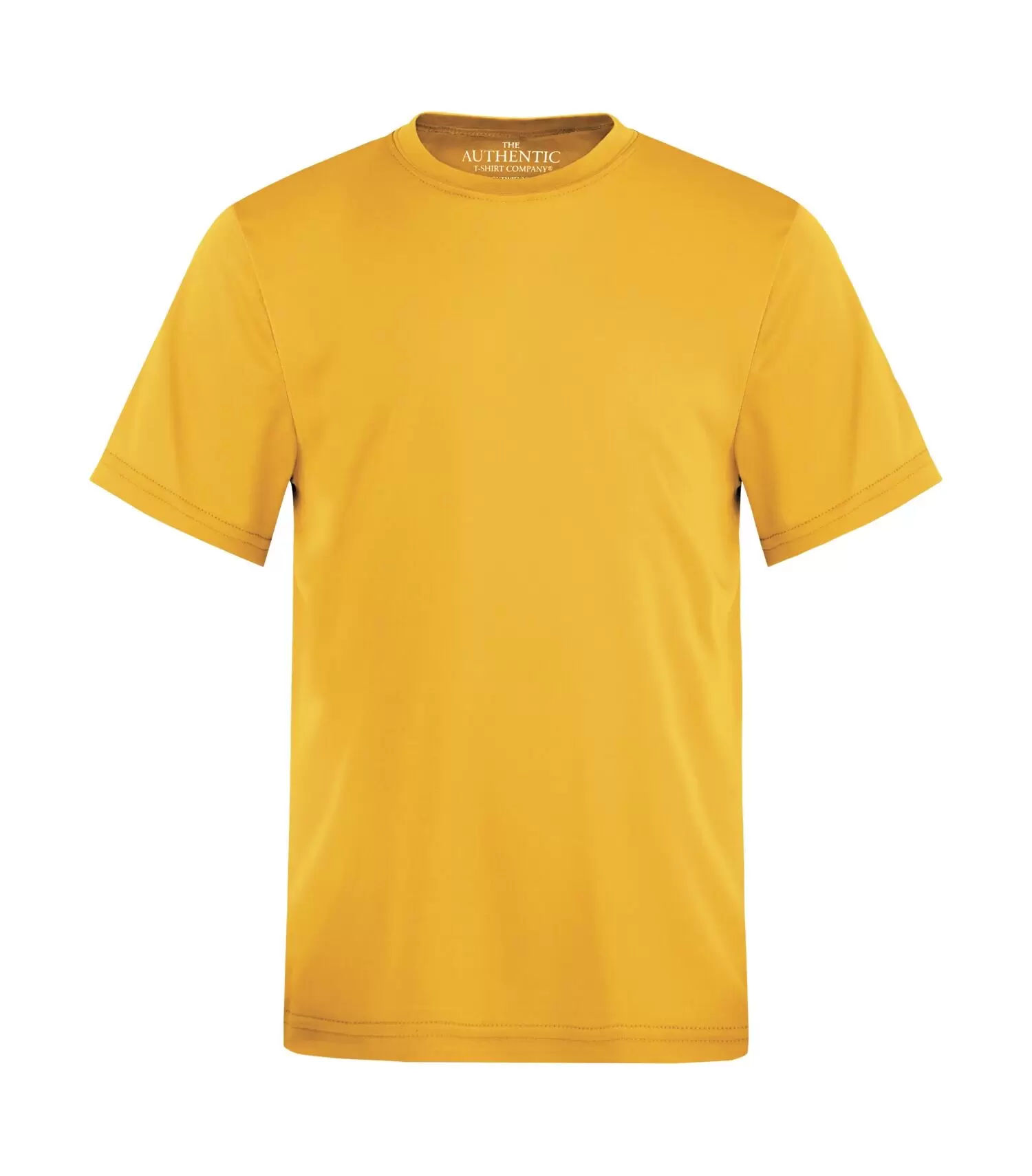 ATC Pro Team Short Sleeve Youth Jersey in Gold