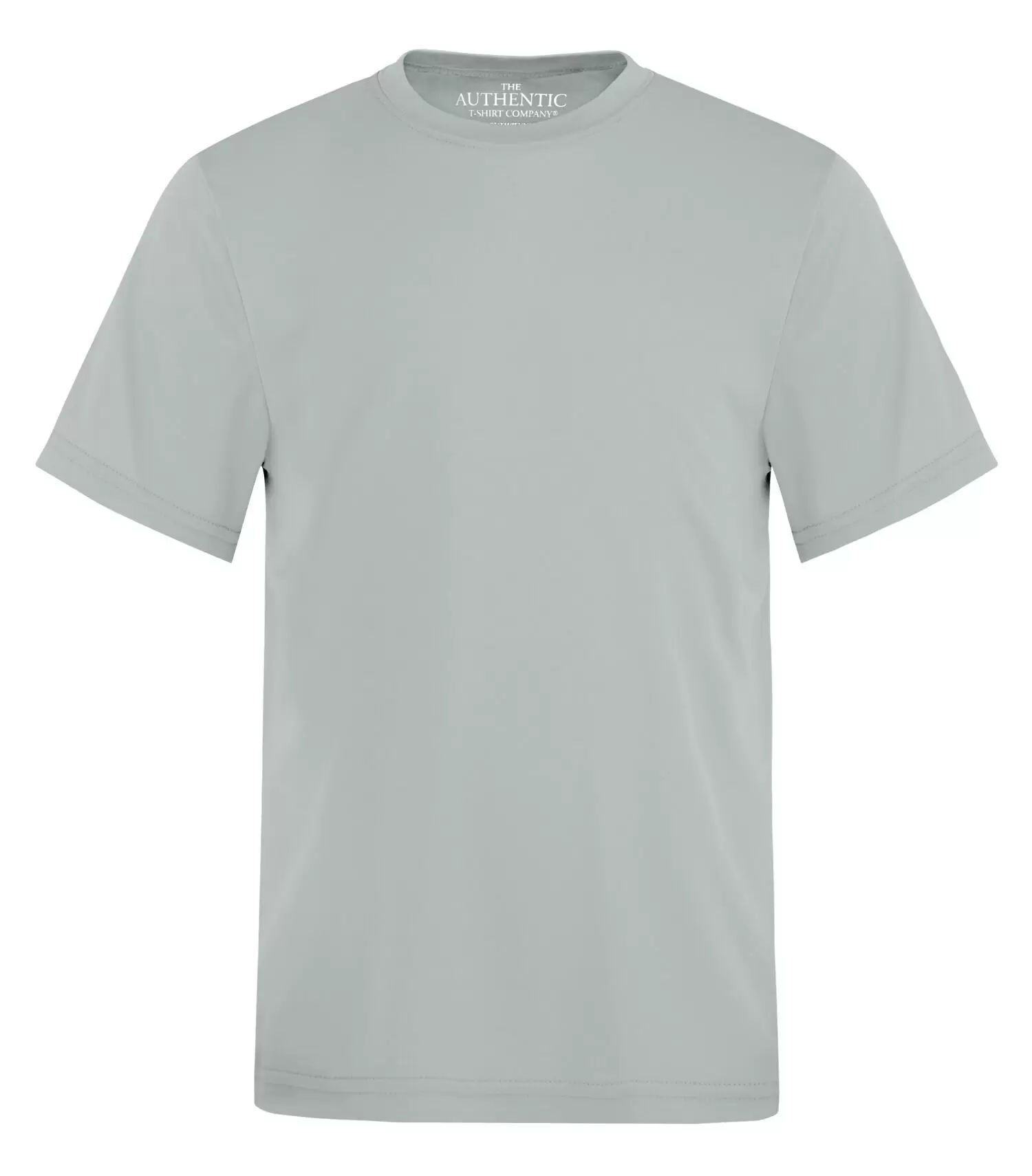 ATC Pro Team Short Sleeve Youth Jersey in Silver
