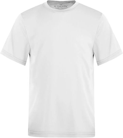 Am image of a Custom ATC Pro Team Short Sleeve Youth Jersey in White!