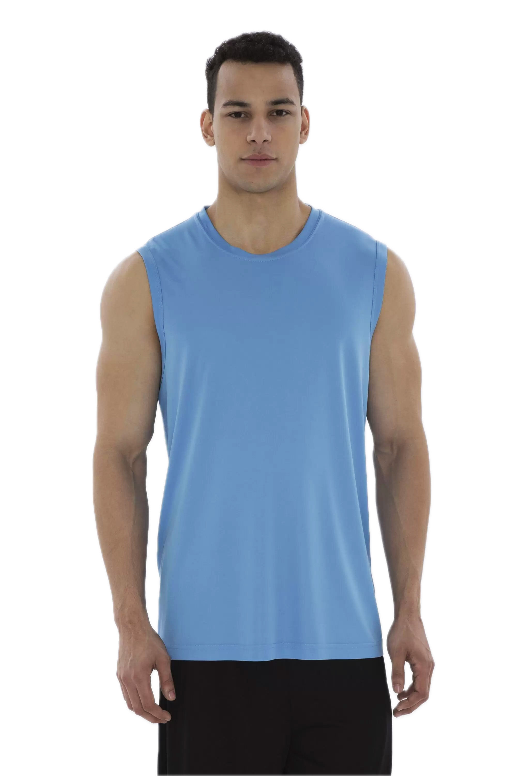 ATC Pro Team Sleeveless Tee