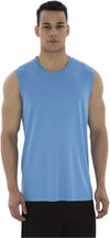 An image of a Custom ATC Pro Team Sleeveless Tee!