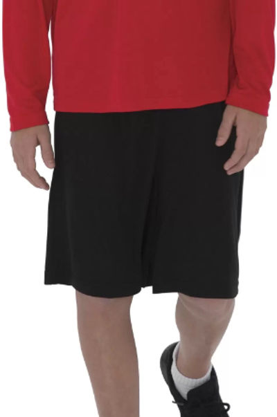 An image of a Custom Atc Pro Team Youth Shorts!