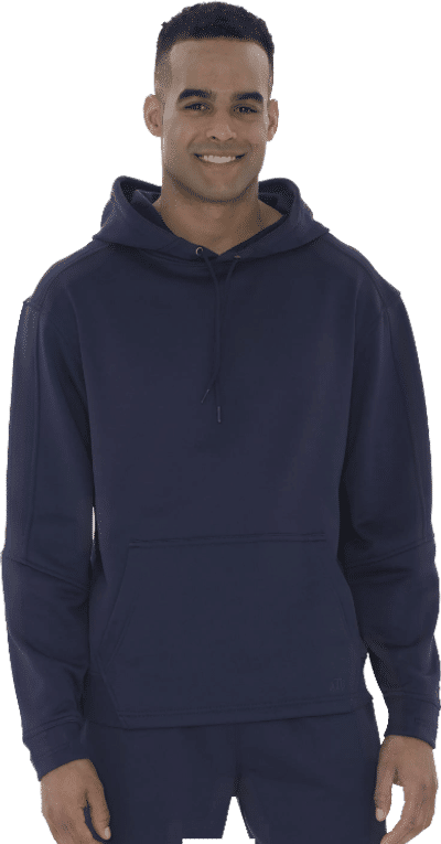 An image of a Custom ATC PTech Fleece Hooded Sweatshirt!