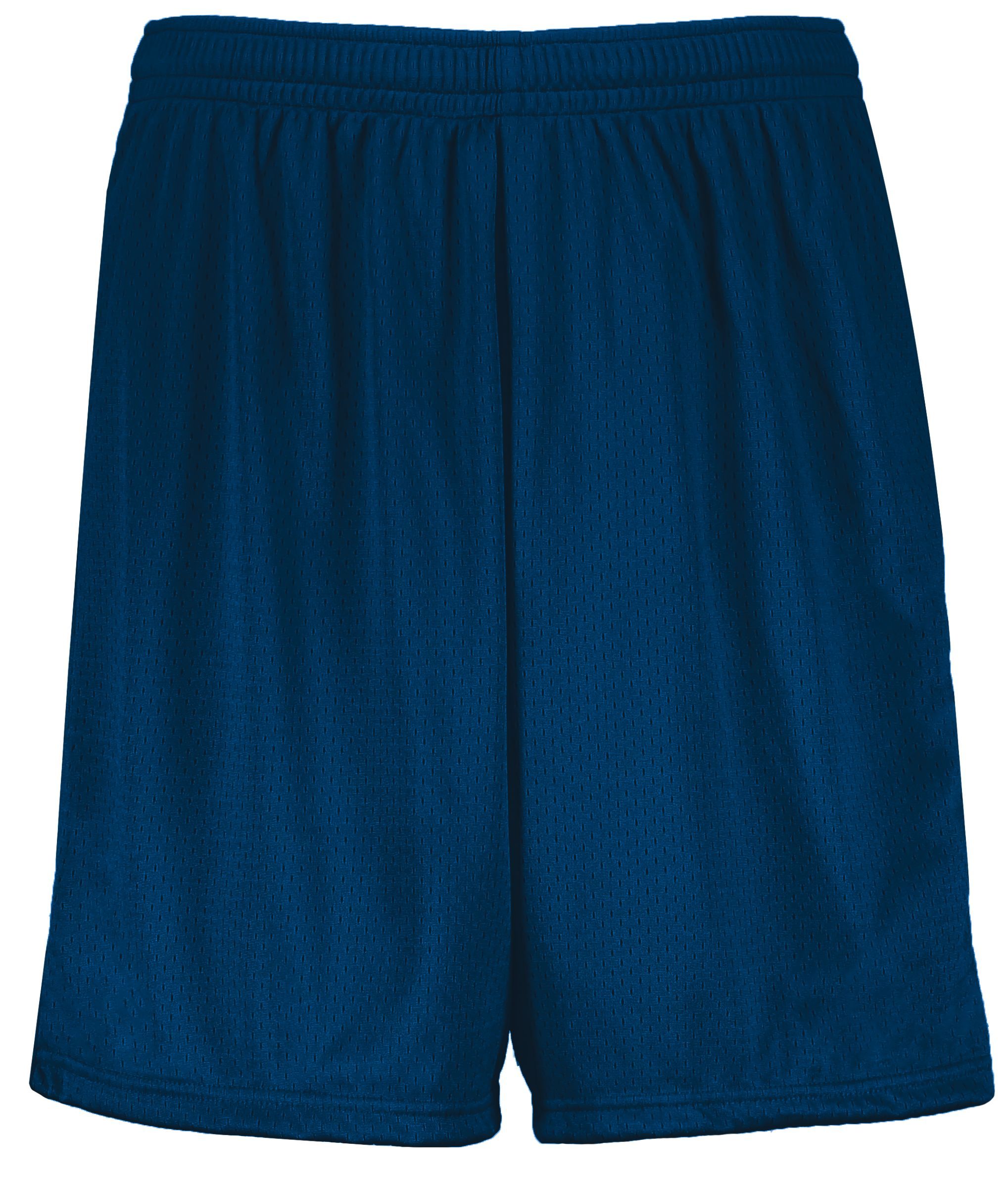 Augusta 7 Inch Modified Mesh Shorts in Navy