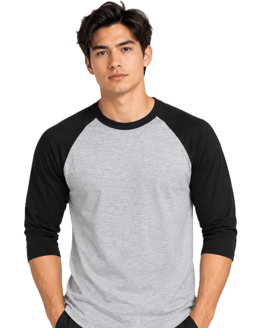 Augusta Baseball Sleeve Tee 2.0