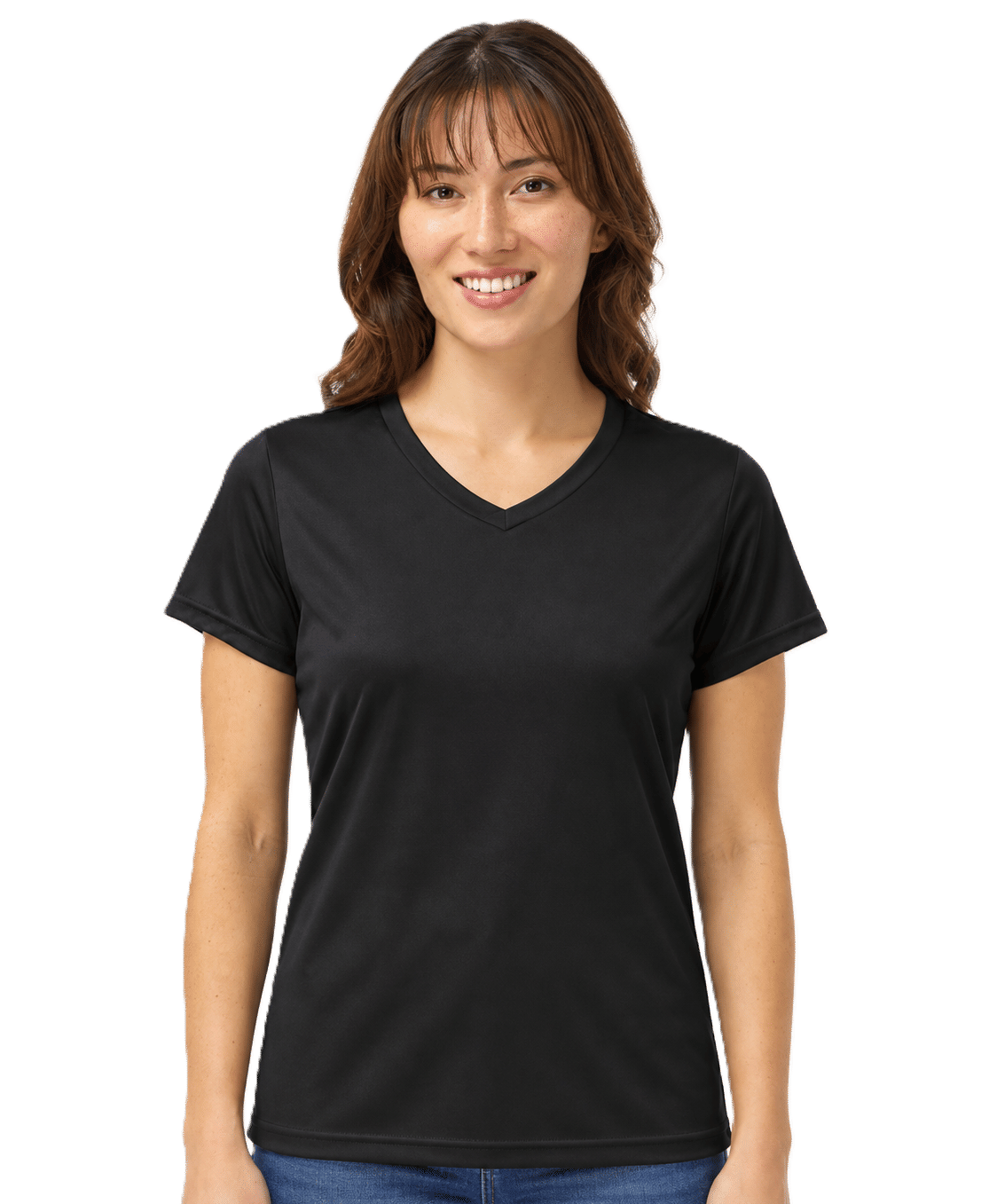 Augusta Ladies Nexgen Wicking Tee