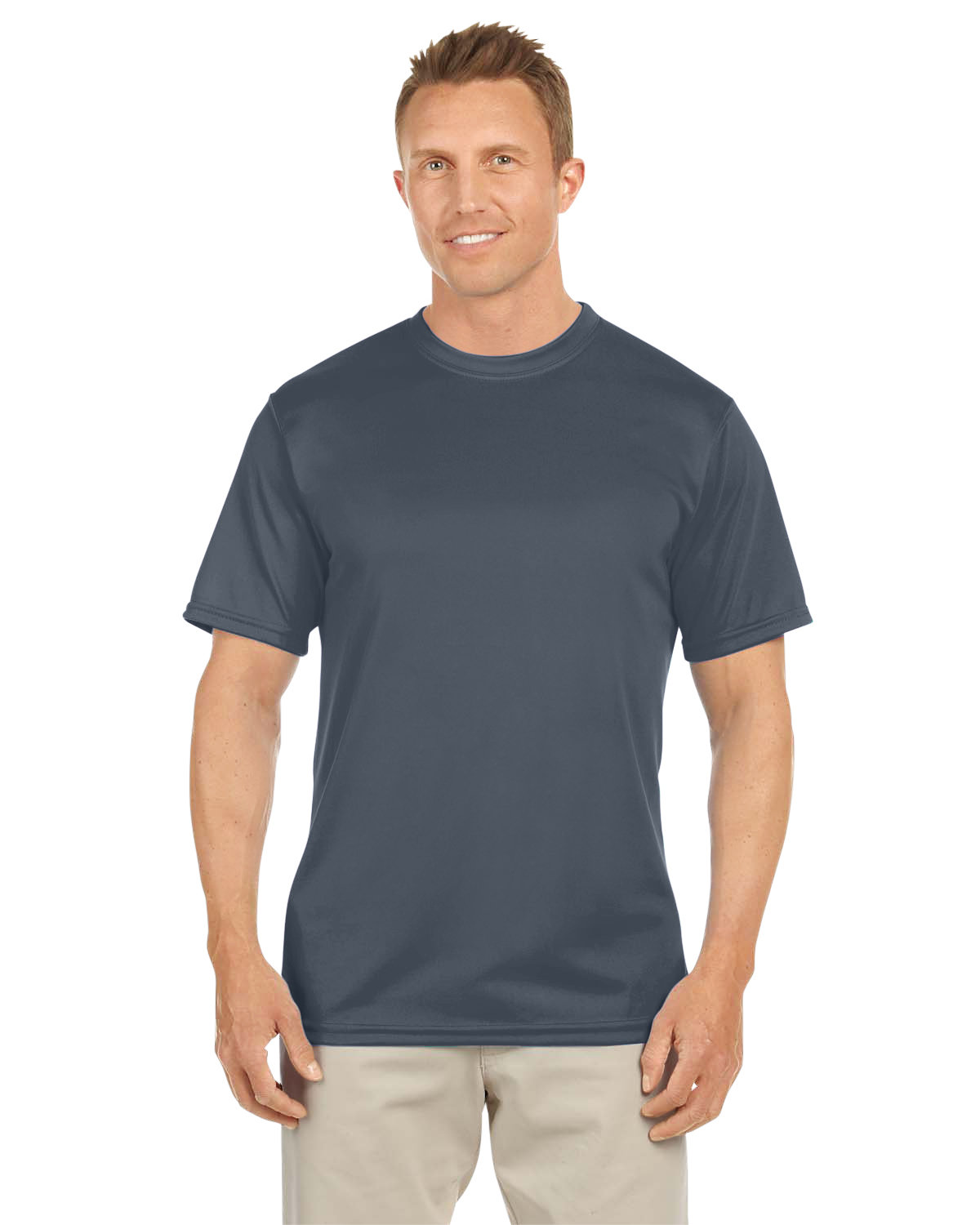 Augusta Nexgen Wicking Tee