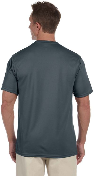An image of a Custom Augusta Nexgen Wicking Tee!