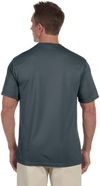 An image of a Custom Augusta Nexgen Wicking Tee!
