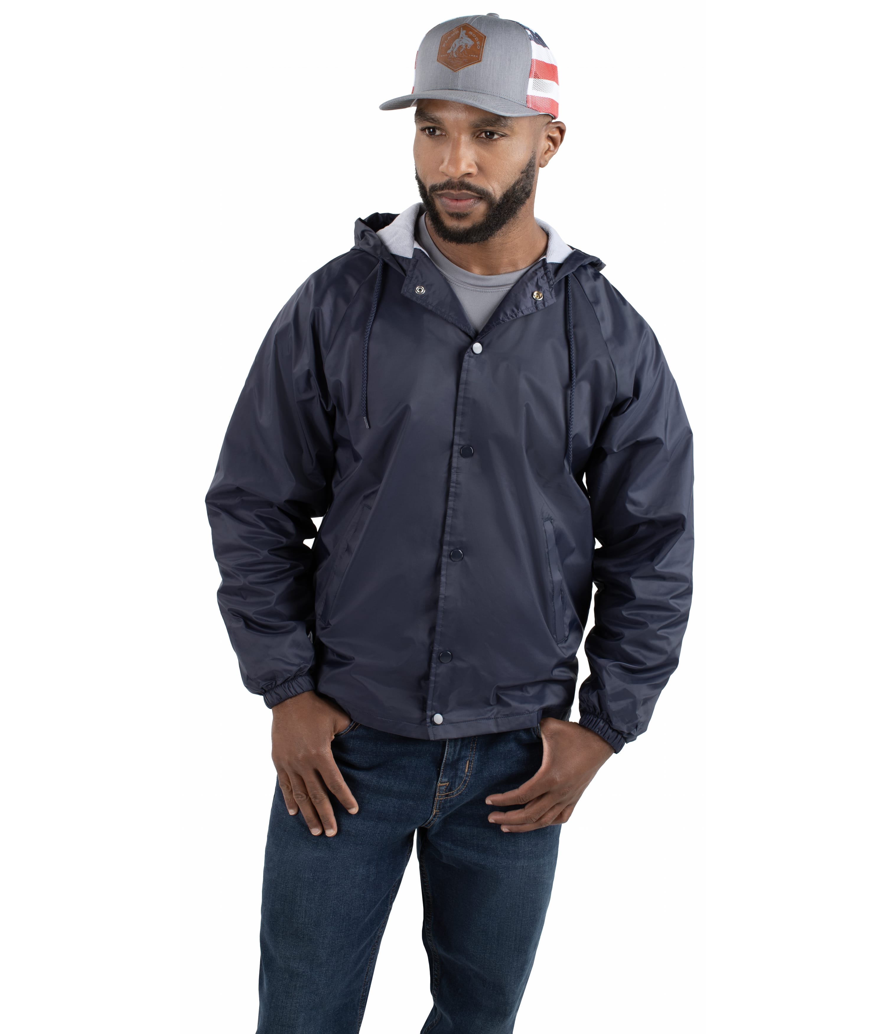 Augusta sportswear windbreaker best sale