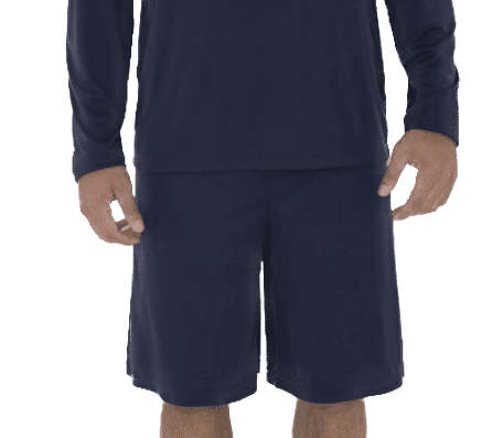 Authentic Pro Team Shorts