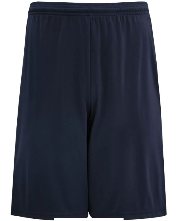 Authentic Pro Team Shorts in True Navy