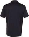 Am image of a Custom Adidas Performance Sport Shirt in Black!