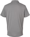 Am image of a Custom Adidas Performance Sport Shirt in Grey Three!