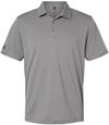 Am image of a Custom Adidas Performance Sport Shirt in Grey Three!