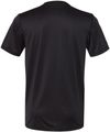 Am image of a Custom Adidas Sport T Shirt in Black!