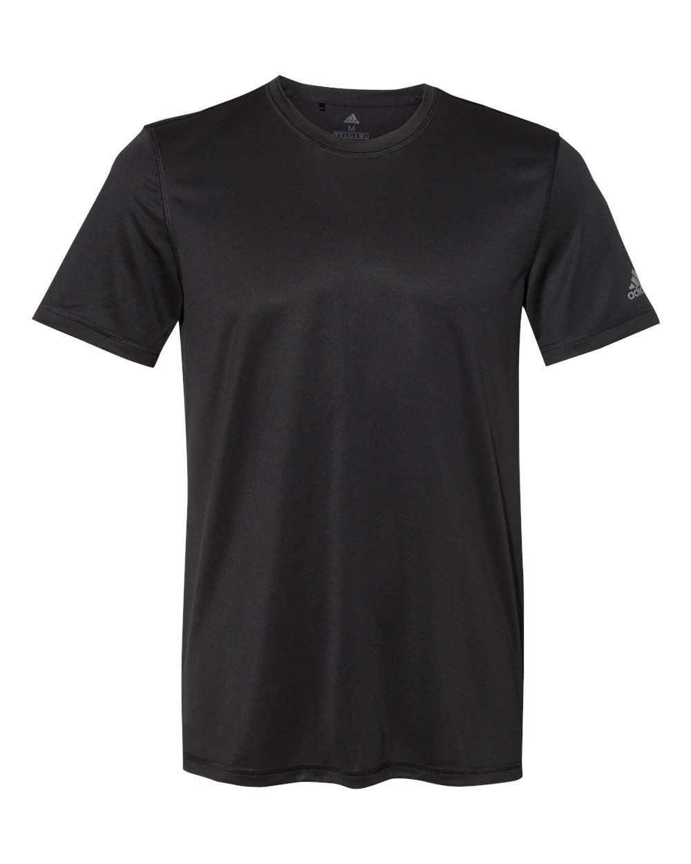 Adidas Sport T Shirt in Black