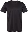Am image of a Custom Adidas Sport T Shirt in Black!