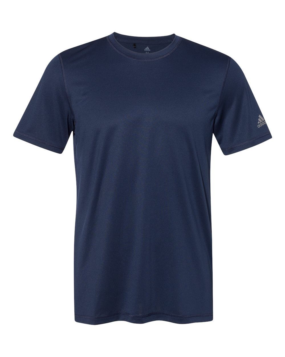 Adidas Sport T Shirt in Collegiate Navy